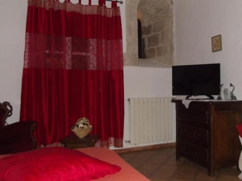 Domaine Saint Victor Hotel La Tour-d'Aigues Luaran gambar
